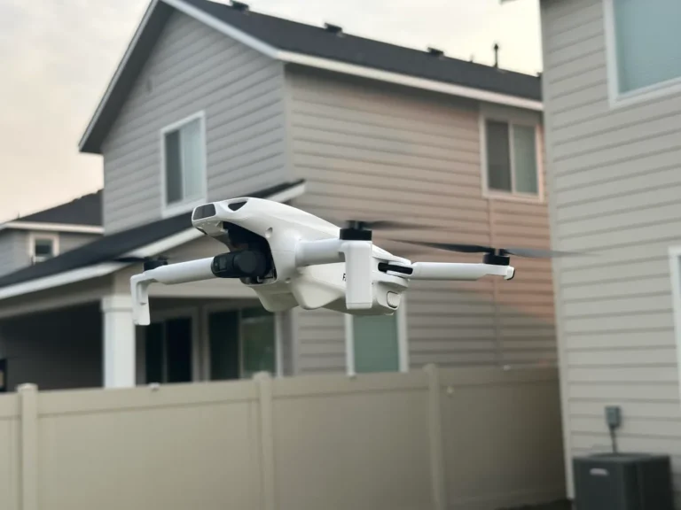 Before Your First Flight