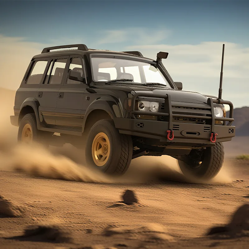 Off-Road RC Cars category photograph, merchant supplied